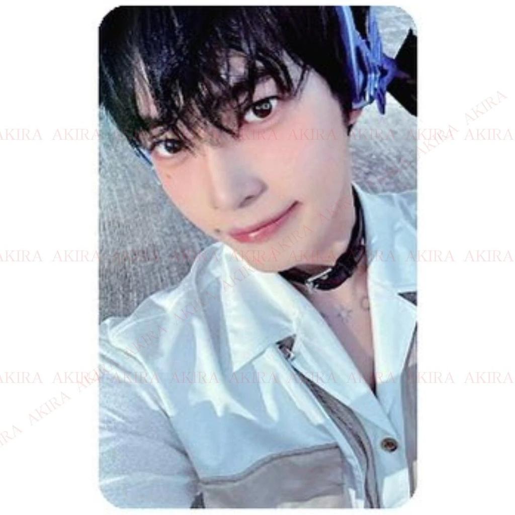 ZB1 ZEROBASEONE 5th MINI ALBUM BLUE PARADISE ALBUM & JAPAN POB PHOTO CARD