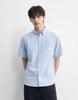 GIORDANO Oxford Short Sleeve Shirt 046520 [5 Colors]