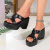 Calzado para mujer – Sandalias