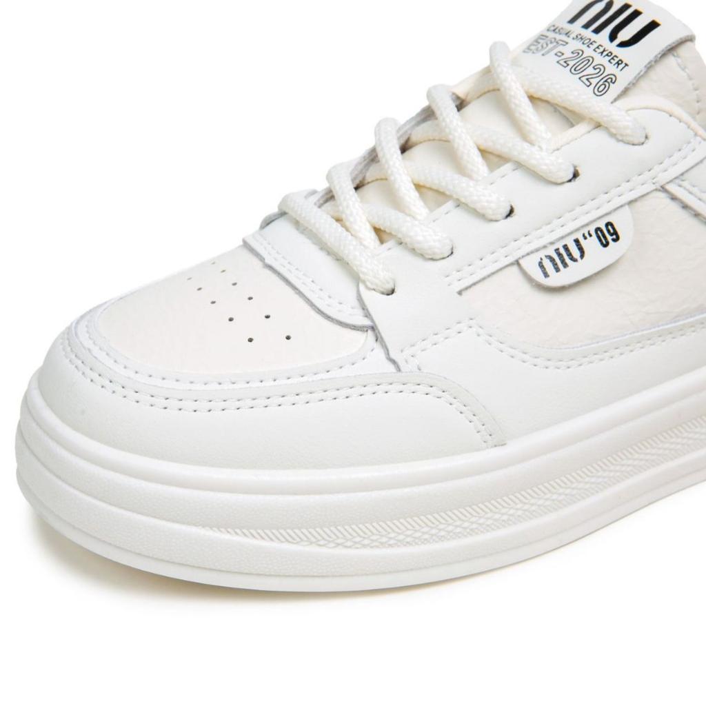 [Customization] Spring Fashion Women's Casual Shoes Soft Soles Are Not Tired of Feet, High-end Little White Shoes, Niche Sports Board Shoes