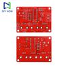 XR2206 High Precision Signal Generator DIY Kit Sine Triangle Square Waves 1Hz 1MHz Frequency Range Adjustable Frequency