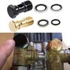Gymatic 3/B Unloader Mounting Bolt Screws Pressure Washers For Home Garden Tool