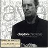 CD ERIC CLAPTON  Clapton Chronicles The Best Of Eri 9362475642 Reprise Records 1999 Argentina Rock Used