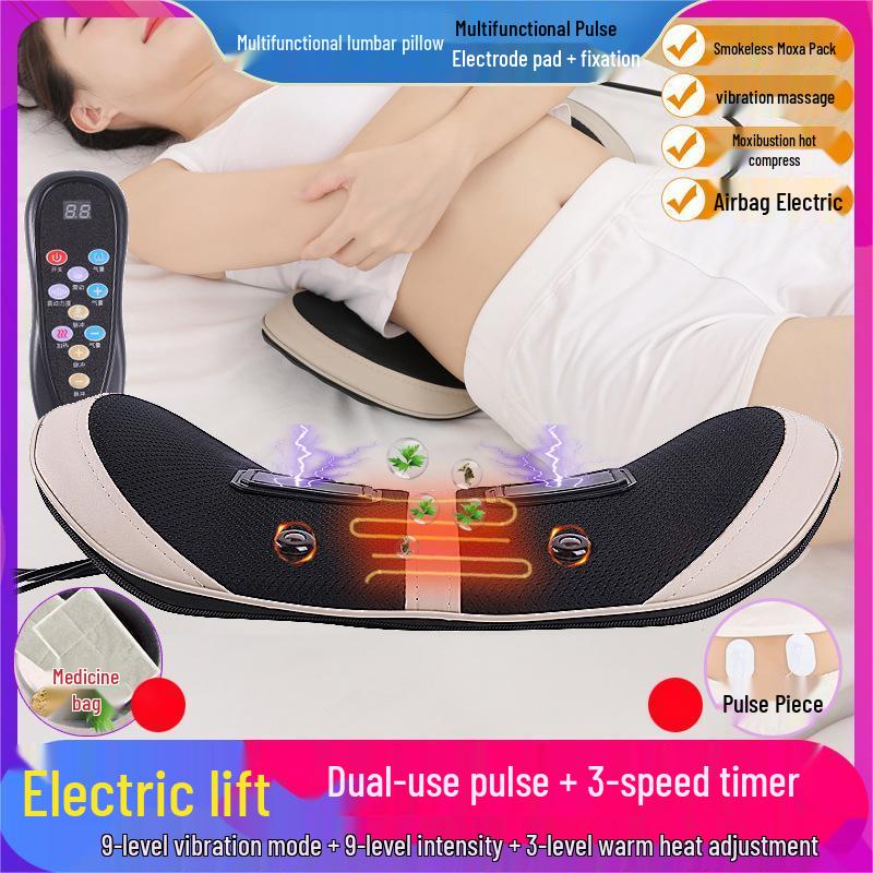 Ayub Pulse Lumbar Massager