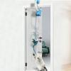 Interactives Hanging Electric with Automatic Motion and Moving Bird Kittens and Adult