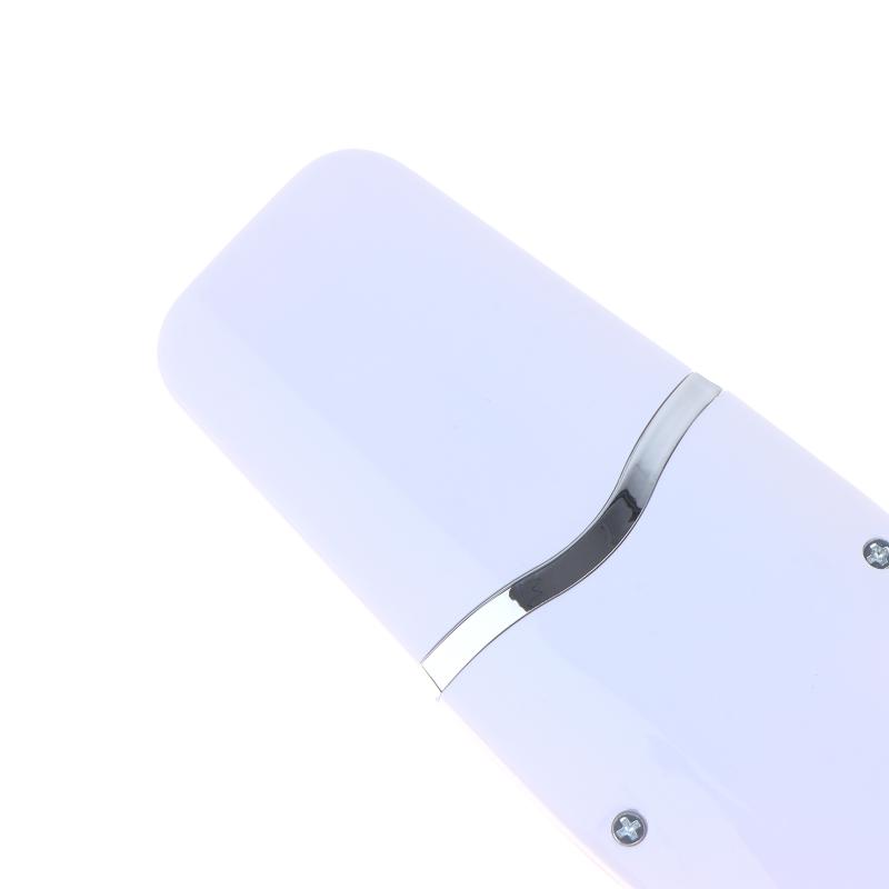 Ultrasonic Skin Scrubber 3 Modes Deep Face Cleaning Peeling Shovel Pore Cleanser for Home Spa Personal Beauty Care