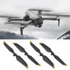 4pcs Propeller Low Noise Quick Release Propellers Accessory Fit for     2 Drone
