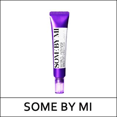(bo2) Retinol Intense Advanced Triple Action Eye Cream 30ml / Safe Box