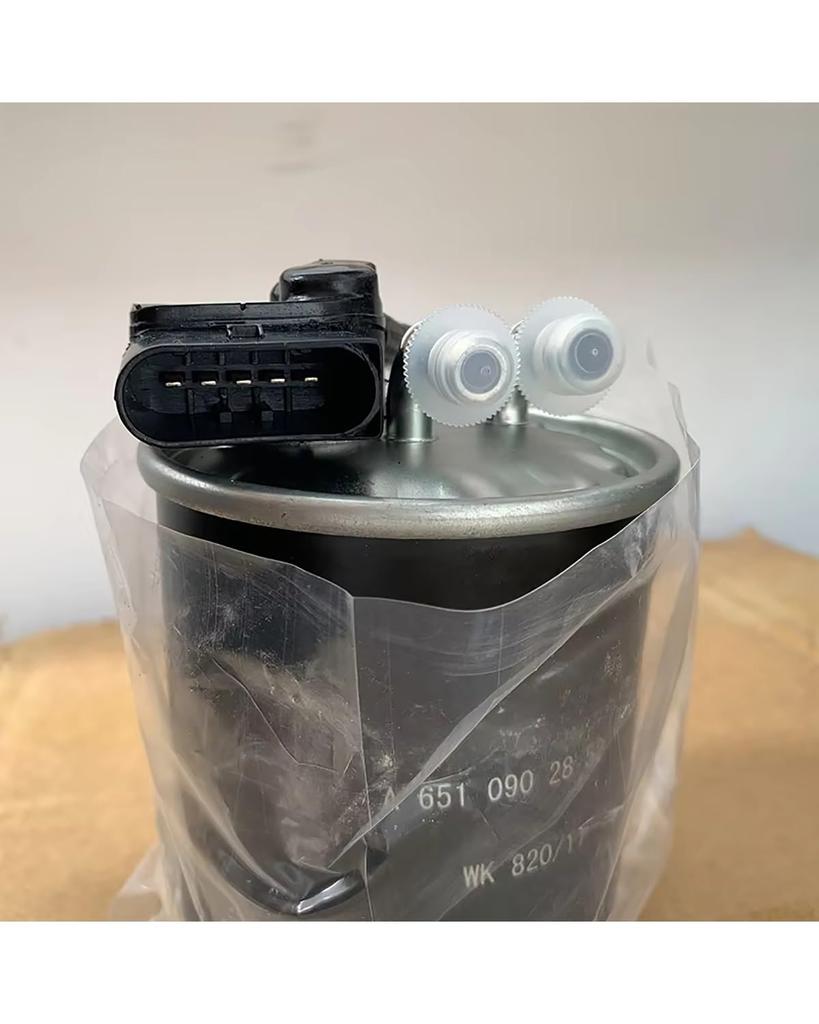 Palivový filtr pro W204 W205 W212 X253 X204 C180 CDI C200 E220 E250 GLC