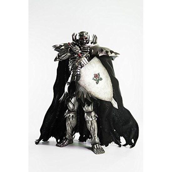 Berserk Knight Exclusive Edition 1 6 scale ABSPVCPOM painted movable figure