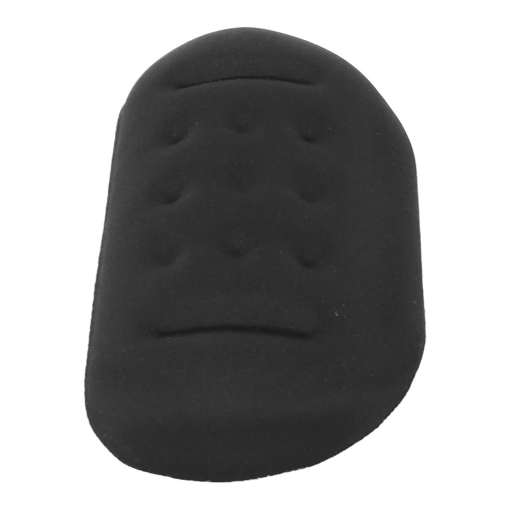 Ergonomic Wrist Rest Pad Memory Foam Skid Resistance Pain Relief Mouse Keyboard Cushion Support