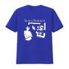 Bauhaus Band T Shirt Black All Sizes S To 5xl Jn357 Vintage Designer Clothes Graphic Unisex Breathable Casual Soft