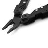 13-In-1 Stainless Steel Mini Multi-Function Knife Pliers, Multi-Purpose Home Outdoor Tool Pliers, Portable