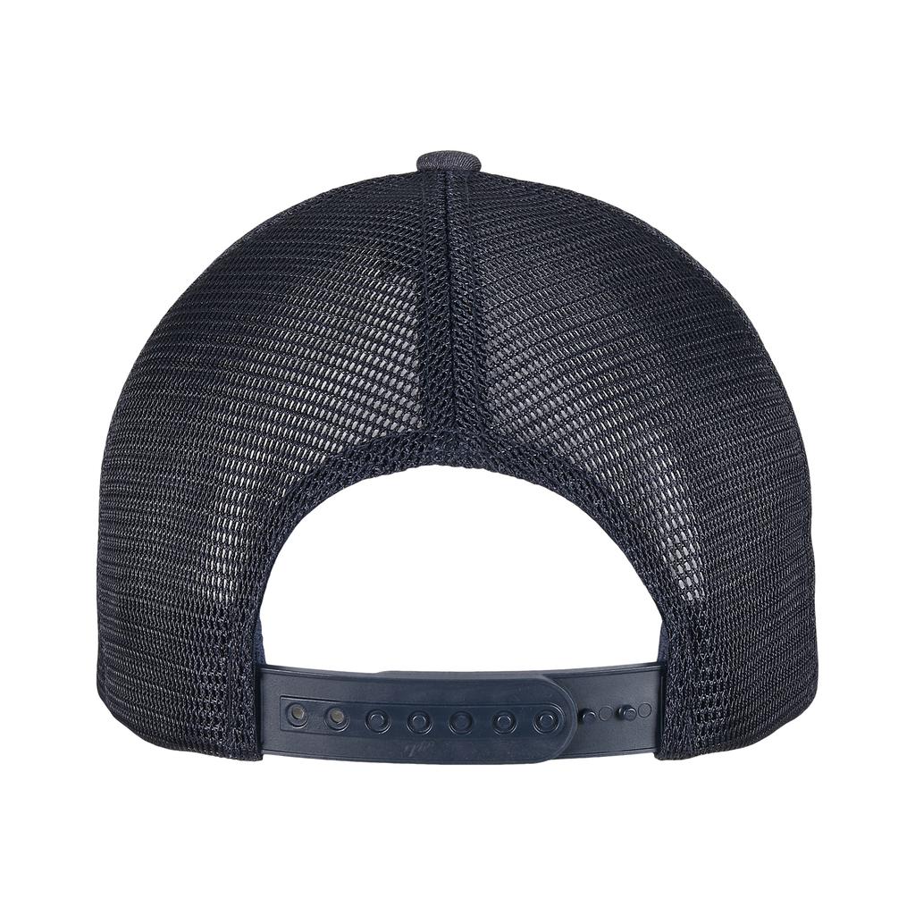 Flexfit 110 Melange Trucker Cap