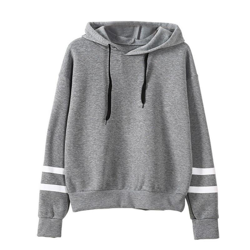 2022 Herbst Winter Bestseller Kapuzenpullover Locker Langarm