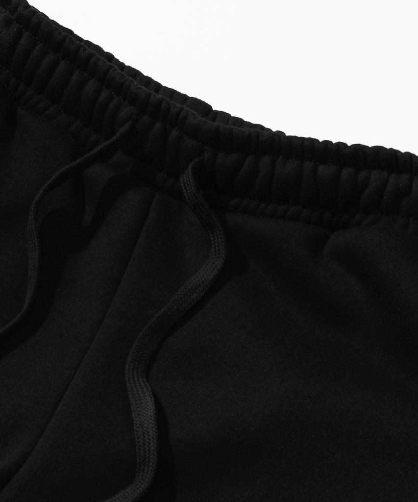 FCMM Club Team Essentials Sweatpants 2.0 - Black