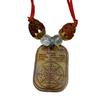 @ Indian Traditional Mahamrityunjay Kavach Pendant For Unisex l753 SM99-60% OFF