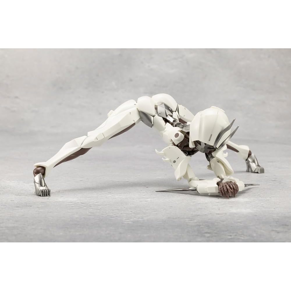 Kotobukiya Megalomania Seeker Non-Scale Plastic Model Approximately 160mm Tall