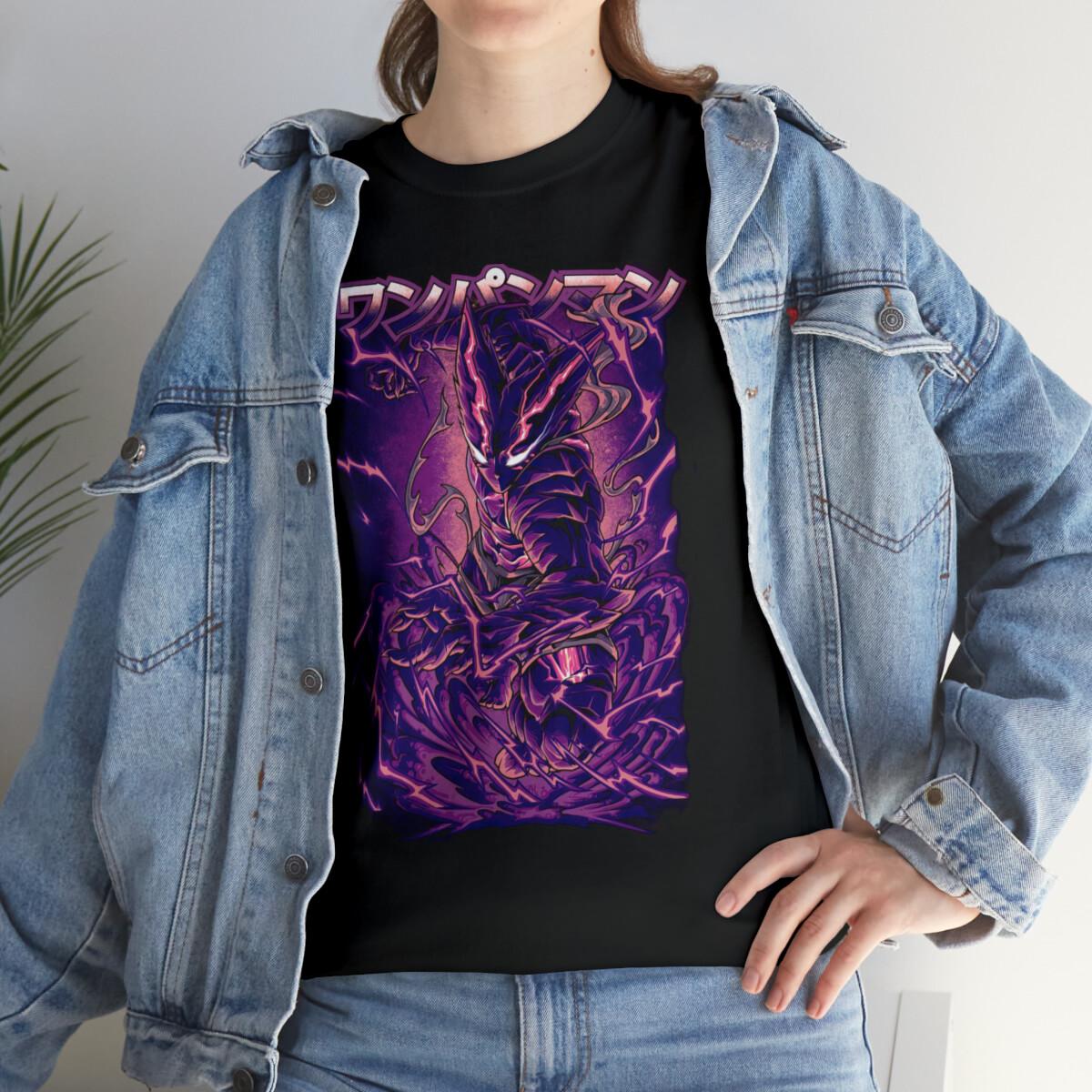 Anime Japanese T-shirt Manga Shirt Anime GraphicTeesAnime Shirt Anime Clothing XXL