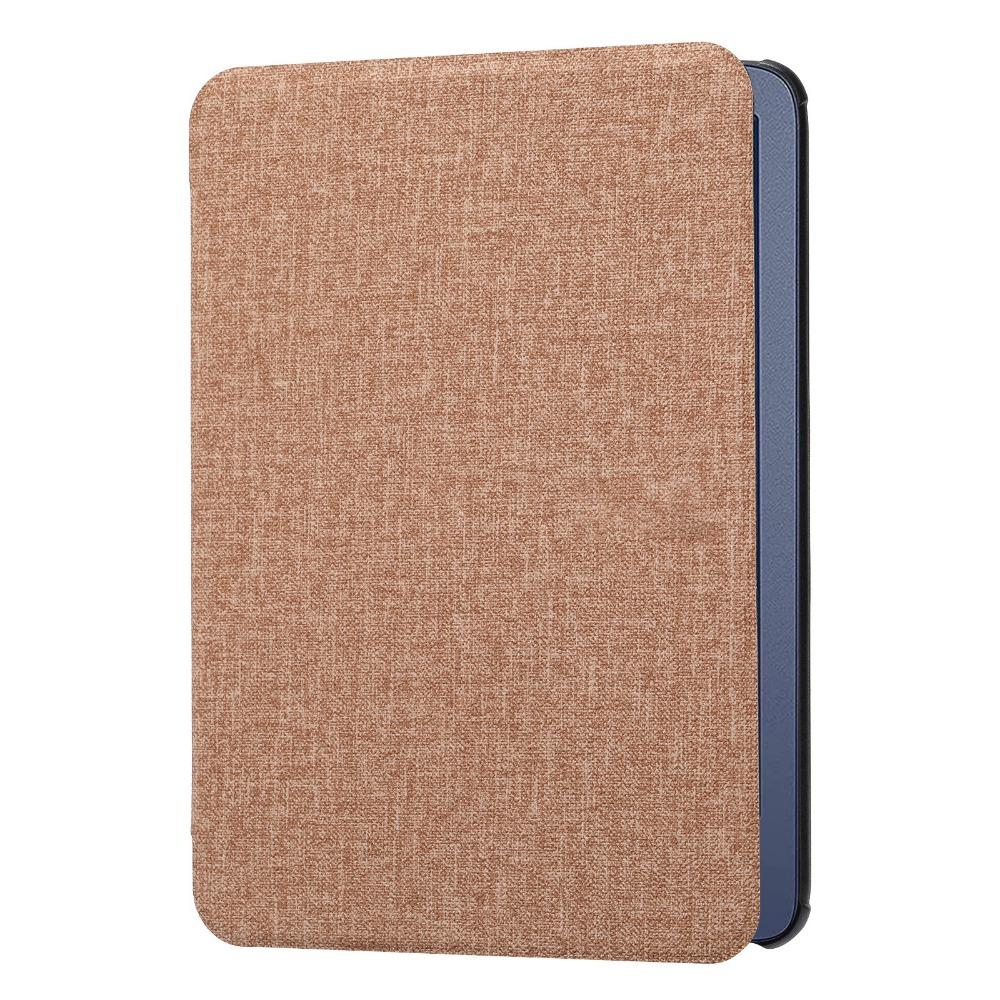 Auto Wake/Sleep 6" E-Reader Case Protective Shell for Kindle 12th Gen 2026/Kids Kindle/Aluminum