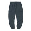 INTERCREW All-Elastic Waist Jogger Pants With Pocket Details D Grey Itz1Pl03Adg