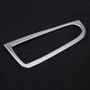 Car Window Lift Button   Cover Trim  Decoration Frame for   C Class W205