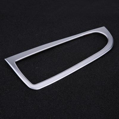 Car Window Lift Button   Cover Trim  Decoration Frame for   C Class W205