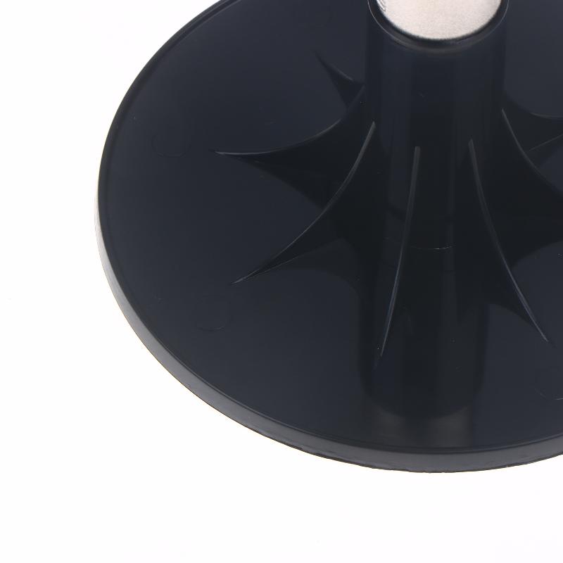 1 Stück Teleskopischer Linearantrieb Saugnapf 3Xlr Stecker Schwarzer Saugnapfadapter Hubkolbenvorrichtung Anbauteile Teile