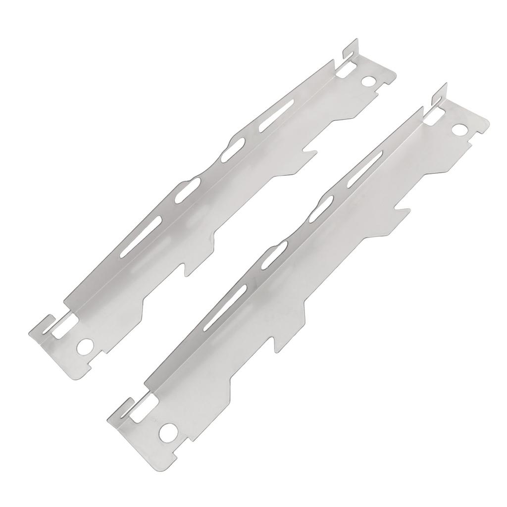 2PCS Toe Alignment Tool Plates Wheel Angle Measurement Locating Plate for Truck SUV Off Road