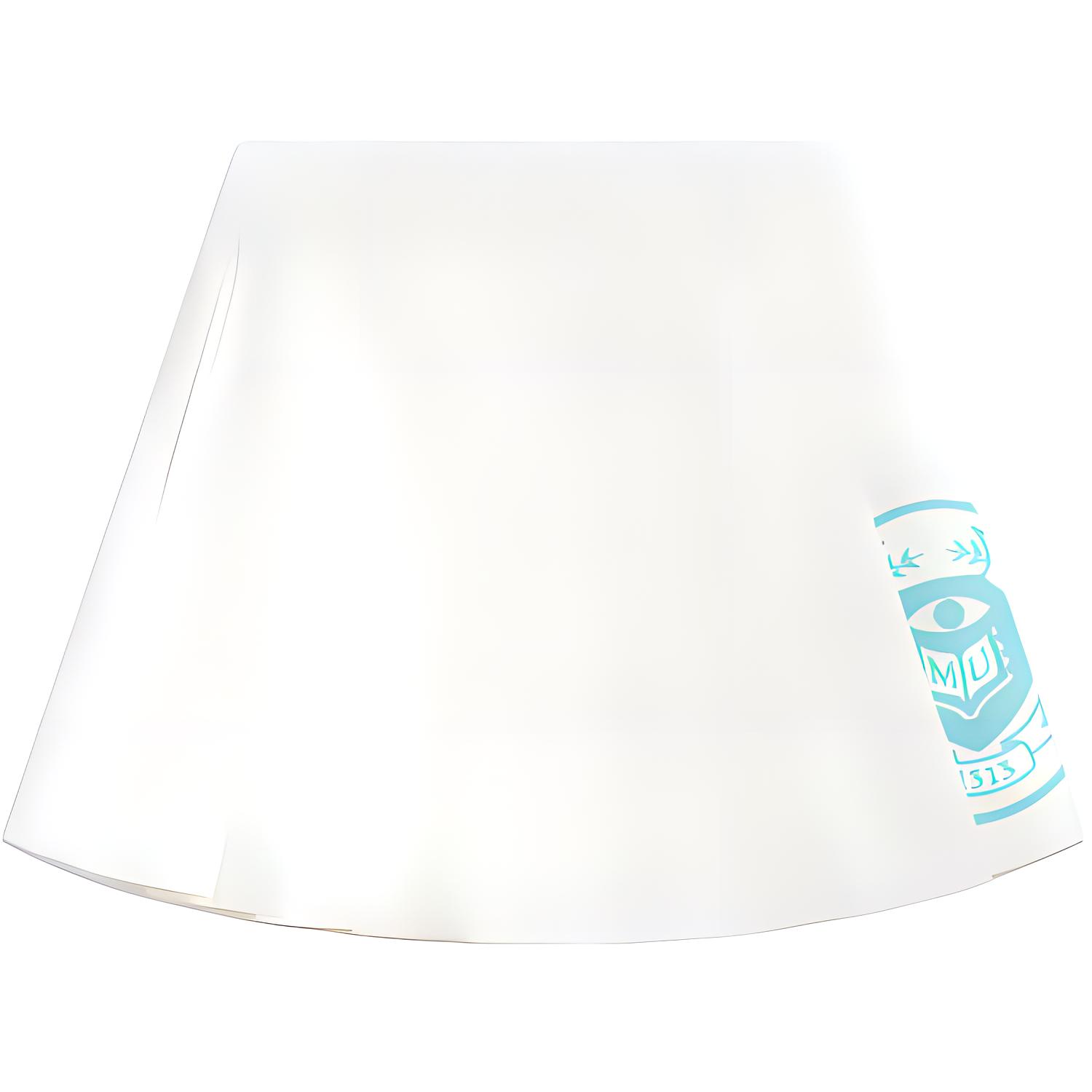 

Li Ning Sports Trend Series Шорты женские повседневные удобные однотонные с принтом букв Молочно-белый ASKU126-1 L