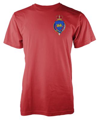 Üst giysisi – T-shirtler