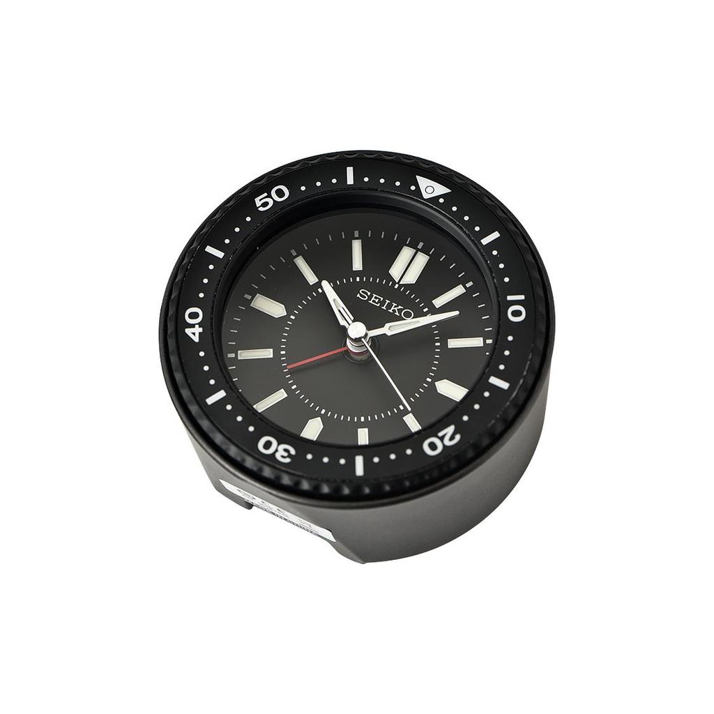 Seiko Zegary Budzikowe Unisex QHE184K
