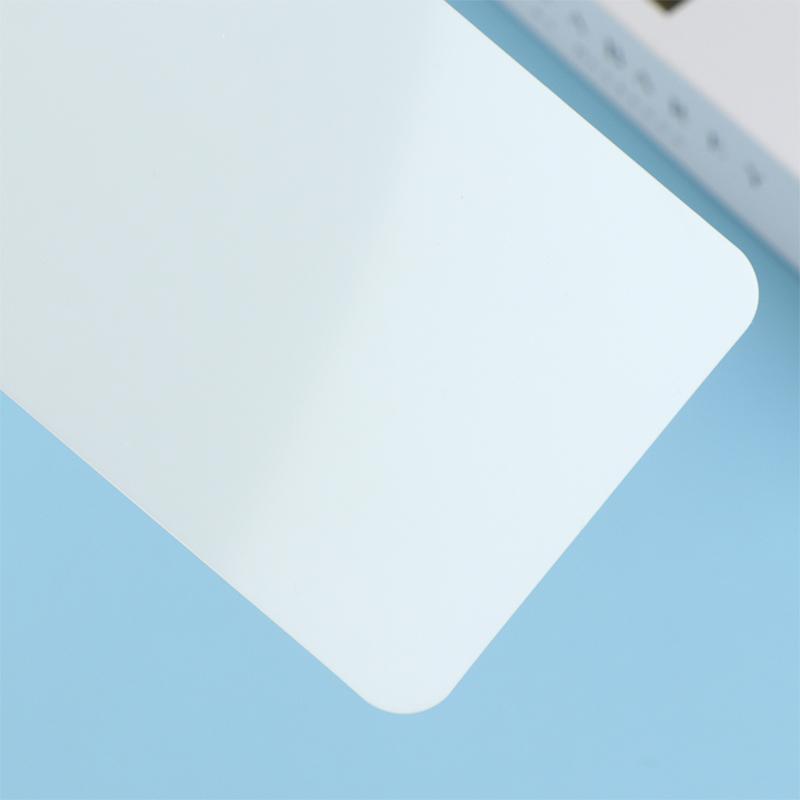 5 Stück 230x80mm Karten-Öffnungswerkzeug Schaber Kunststoff-Stahl Nano-Einsatzblech Werkzeug für Schlösser Tür-Wackel-Bypass-Werkzeug Schloss DIY-Öffner