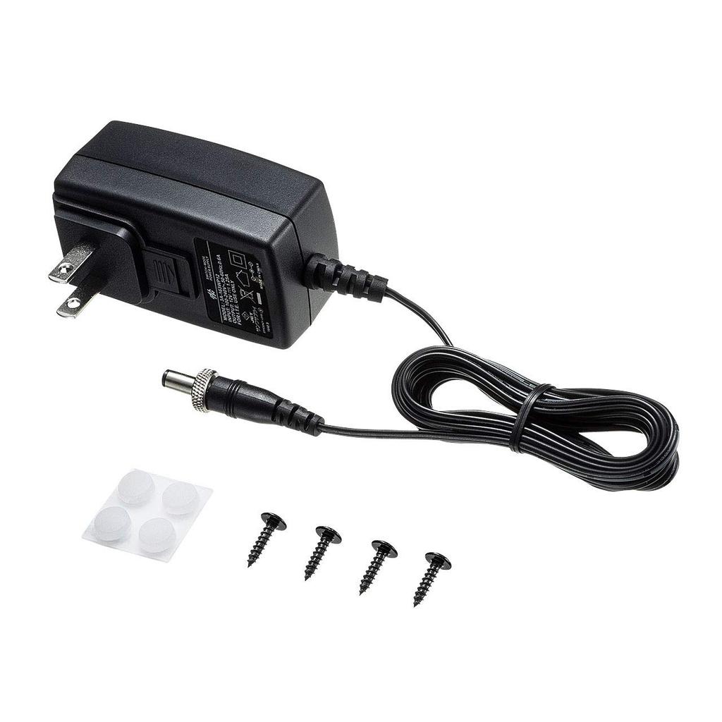 SANWA SUPPLY Display Extender (Receptor) VGA-EXRN