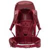 Backpack Vaude Asymmetric 38+8 Model 2022 Hotchili (Women's) (15942-924)
