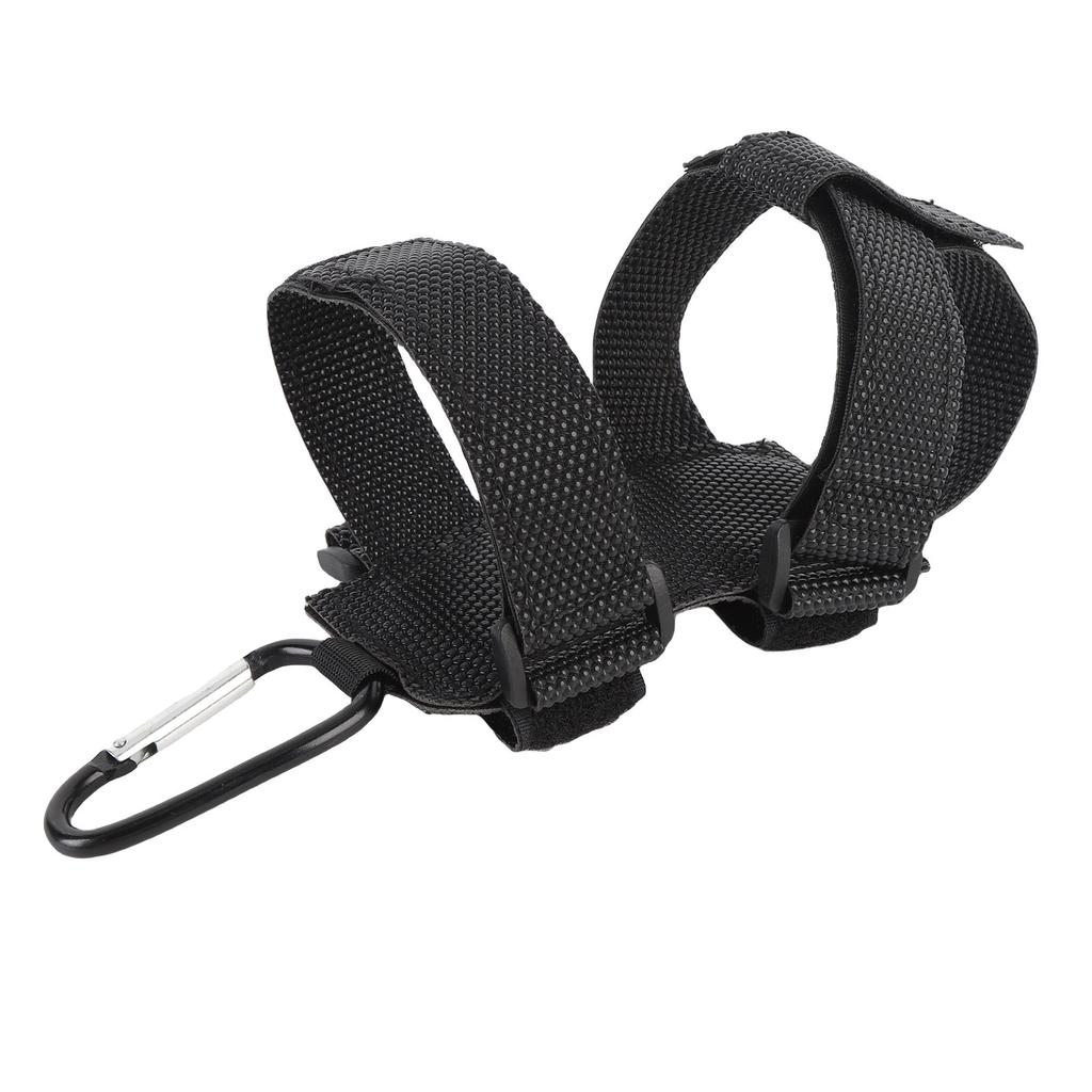 Cykelfäste för Bluetooth-högtalare Portabelt högtalarfäste Justerbart remfäste Hållare för Mountain