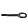 F9-Auto Tow Hook Tow Hook Screw Trailer Tow Hook Vehicle Towing Hook 1077570 For Tesla Model Y 3 Tesla Spare Parts Accessories