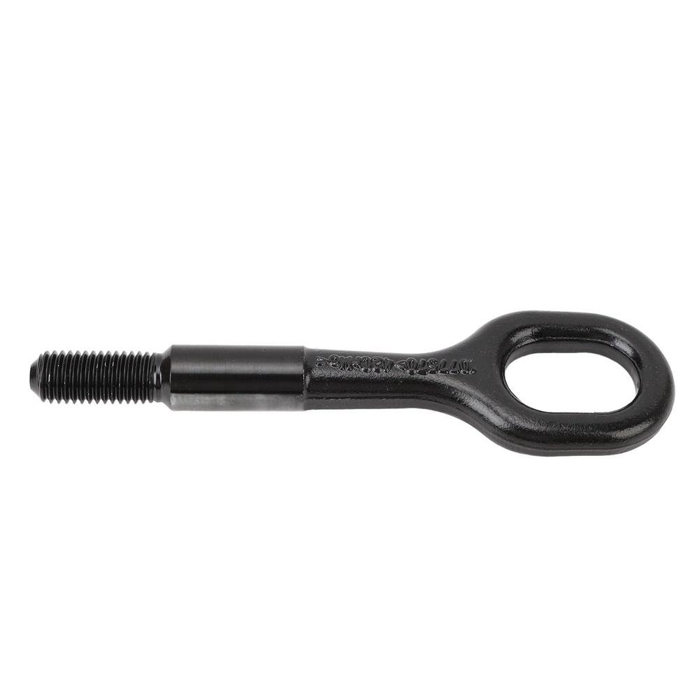 F9-Auto Tow Hook Tow Hook Screw Trailer Tow Hook Vehicle Towing Hook 1077570 For Tesla Model Y 3 Tesla Spare Parts Accessories