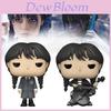 Adorable Wednesday Addams Pop! Hand Model – Pvc