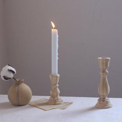 Deko & Wohnaccessoires – Kerzenständer