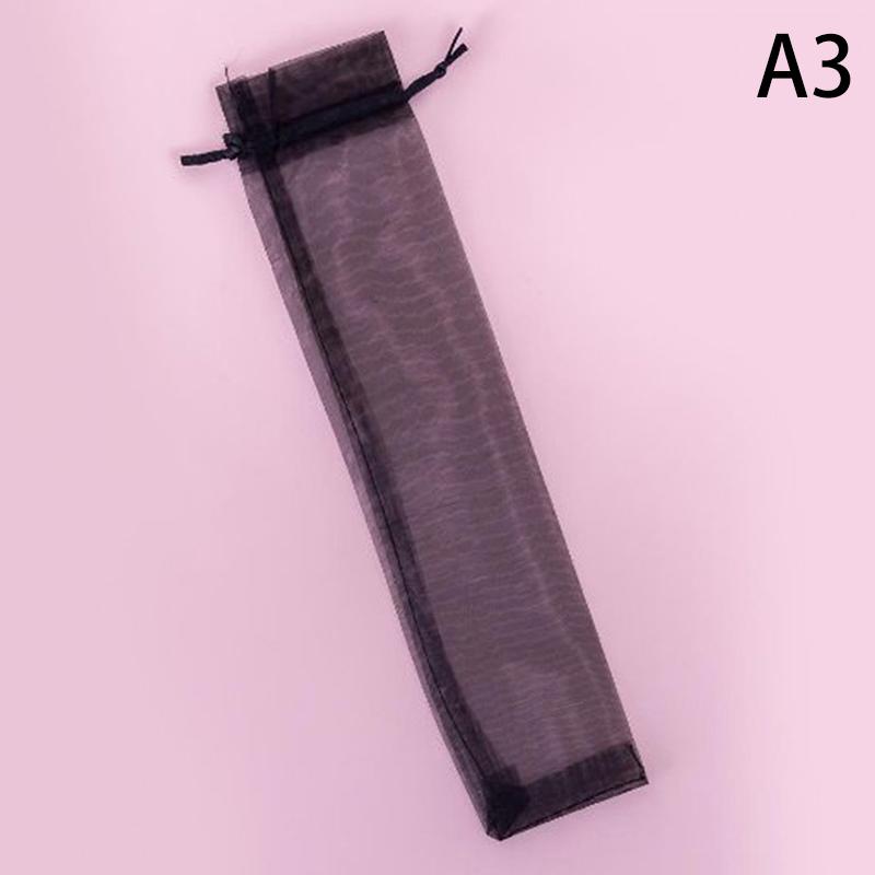 

10 шт. в упаковке складной веерный мешочек из органзы с завязками складной карманный веерный мешочек для свадебной вечеринки на открытом воздухе подарочные пакеты