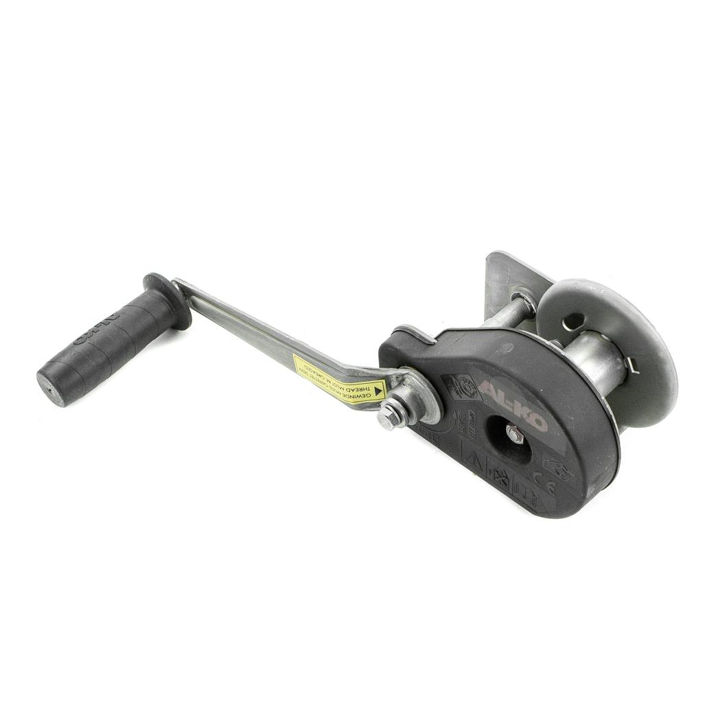 Cable winch 2kg 350kg 25kg AL-KO