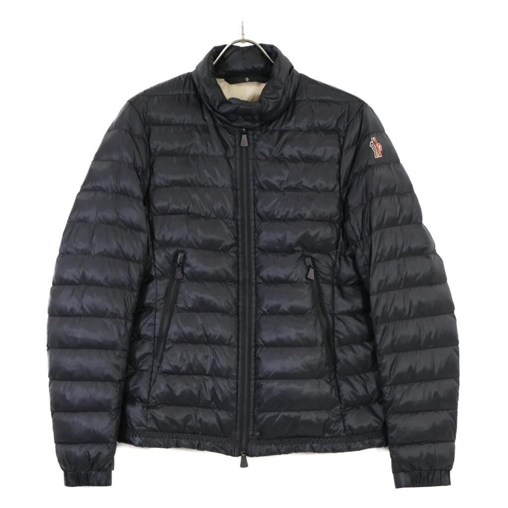 MONCLER [GRENOBLE] 2011 WALIBI Light Down Jacket Jacket 1 blackUsed