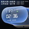 W2 Hongya Automatischer Schaumseifenspender Wandmontierter Flüssigseifenspender USB-wiederaufladbarer Sensor Händewascher