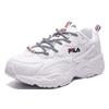 Fila Casual Low-Top Sneakers Women White F52W921101FWT