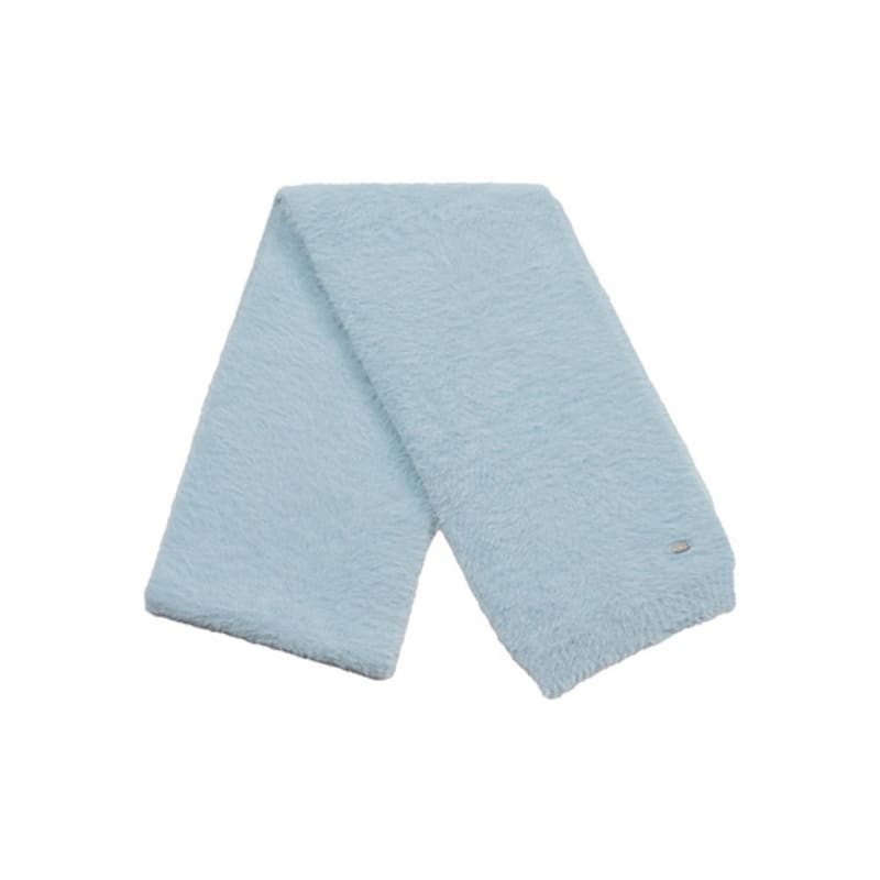 J.ESTINA J.LETTER Fluffig Halsduk BL (JEACEC4BF560BL260)