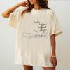 T-shirt Haiti adolescente Grunge hip hop Comoda Retro Traspirante Vintage alla moda Comoda harajuku Punk Pastello anime