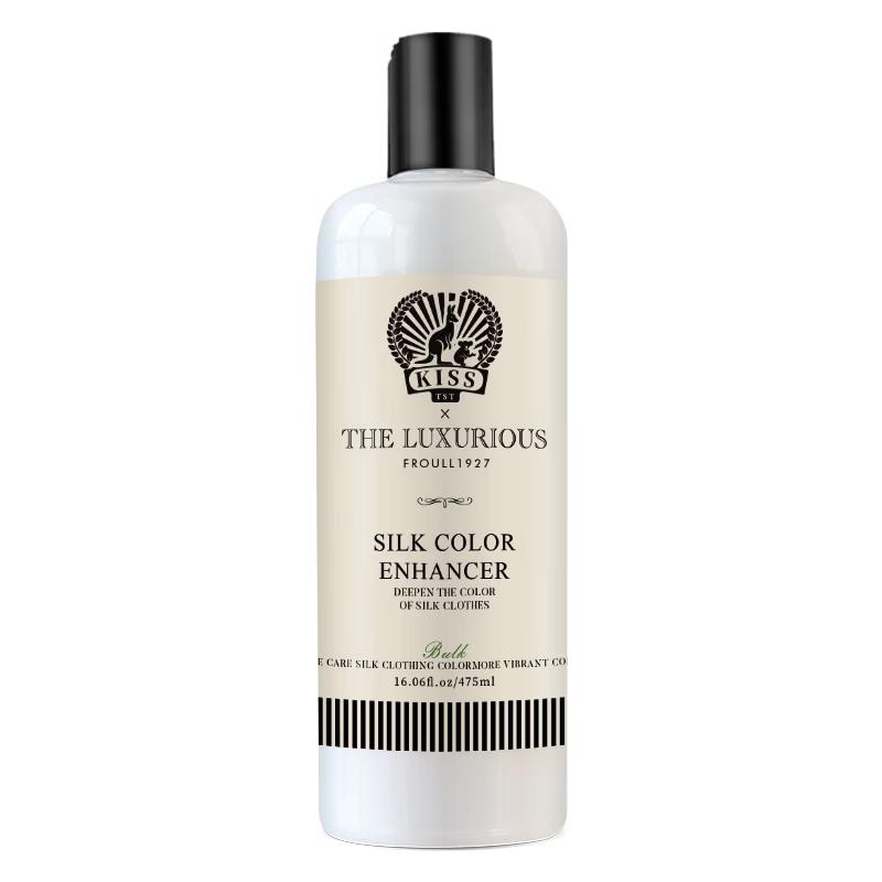 KISS TST Fabric Care Solutions