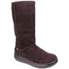 ROCKET DOG Sugardaddy Womens/Ladies Leather Pull On Boot