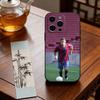 R-Rafael M-Marquez Phone Case For iPhone 17, 16,15,14,13,12,11 Plus,Pro Max, Others Soft Black Cover